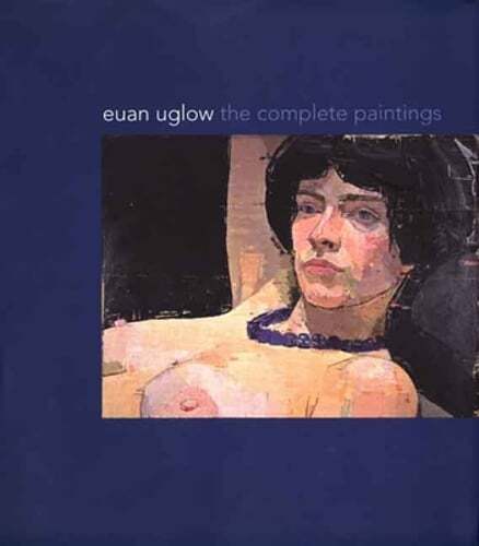 Euan uglow the complete - euan,