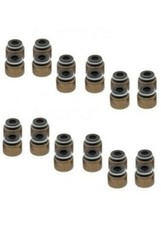 Spec valve stem seals - stem,