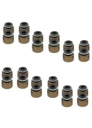 Spec valve stem seals - seals,