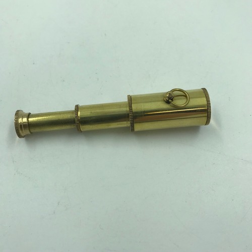 Nautical brass captain - nautical,