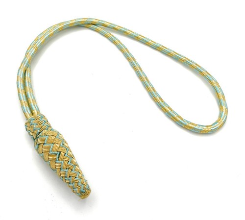 Sword knot raf gold - raf, sky