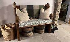 Window Seating - Bench Seating - William Morris Fabrics - Great Choice Of Fabric