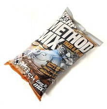Big Carp Method Mix Tiger Nut