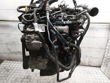 VOLKSWAGEN T-ROC 2.0 TSI COMPLETE PETROL ENGINE DNNA DNN 13K MILES