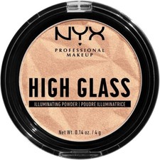 Nyx high glass finishing - nyx,