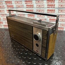 Vintage Marconiphone