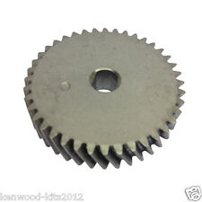 Genuine Kenwood kMix Gearbox