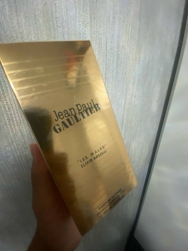 Jean paul gaultier - le, male