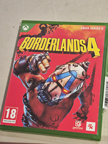 Borderlands - 2k, 4