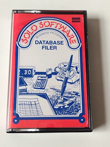 Database filer sharp - database,