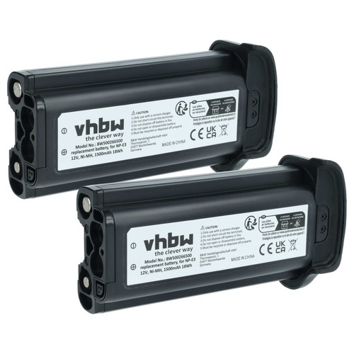 Battery for canon eos - for,