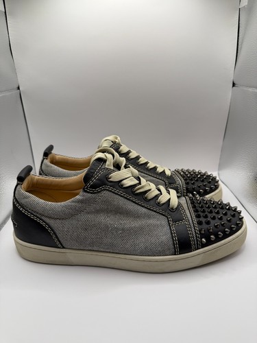 Christian louboutin louis - christian,
