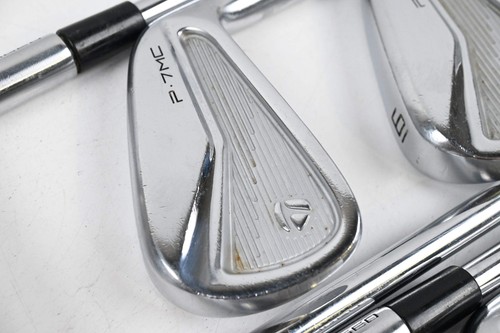 Taylormade p7mc 2020 irons - taylormade,