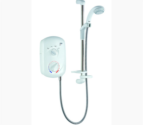 Mira zest 5kw - 8.5kw, electric