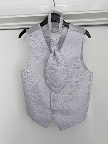 Bhs boys lilac satin - boys,