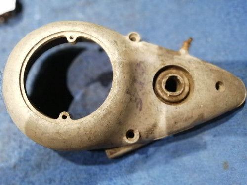 Bsa bantam generator - d1, casing