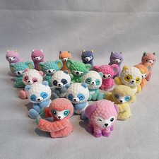 Topps I Love Figures –