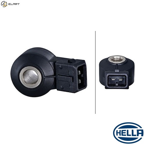 Knock sensor 6pg 013 114 - sensor,