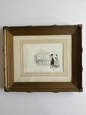 Antique Original Vintage