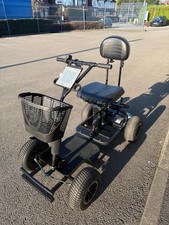 24v Powerhouse Golf Buggy inc