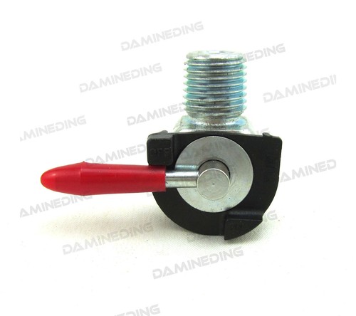 Mini petcock fuel - fuel, valve