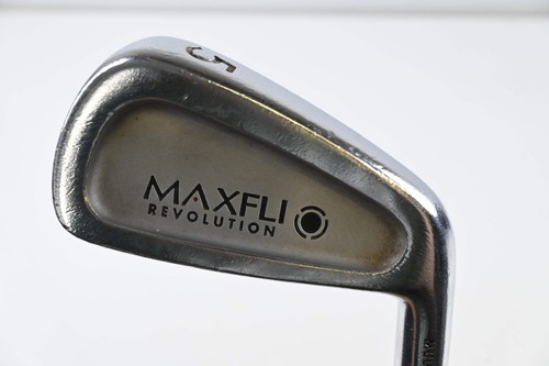 Maxfli revolution iron 27 - maxfli,