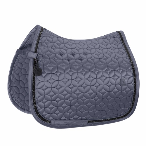 Eskadron saddle cloth - saddle,