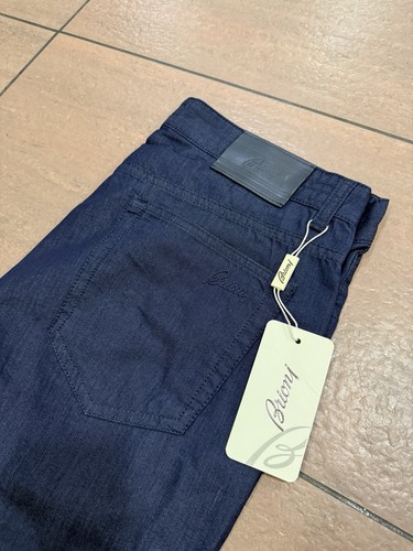 Brioni jeans size color - 34,