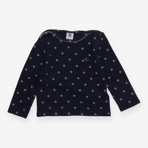 Petit bateau baby shirt - bateau, t-shirt