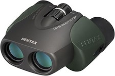 8–16x21 Zoom Compact