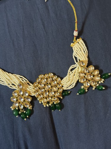 Indian pakistani kundan - pakistani,