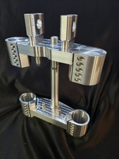 Suzuki Bandit Billet Thug Fork