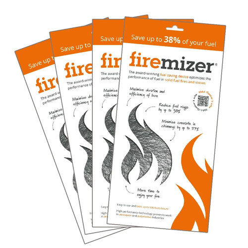 Pack firemizer fuel saving - pack,