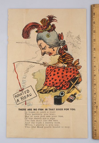 Antique 19th century vinegar - 19th,