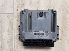 NEW GENUINE BOSCH ECU 0281035807