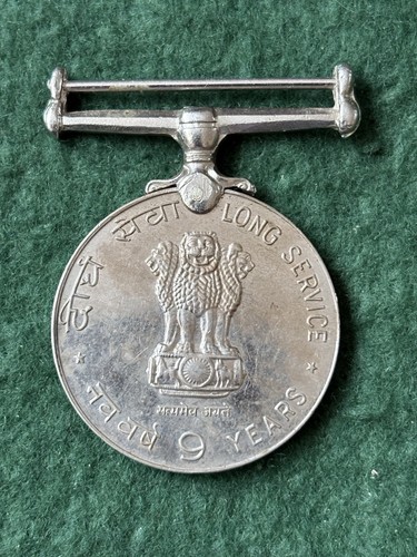 Year army service indian - year,