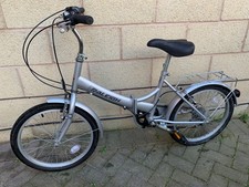Raleigh Eclipse - 6 Speed