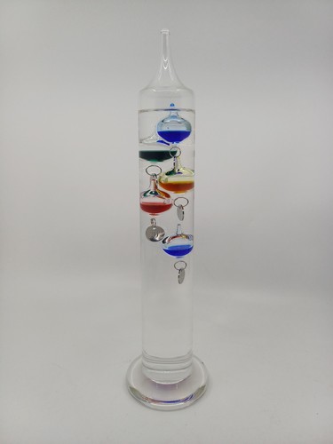 Tall free standing - standing, galileo