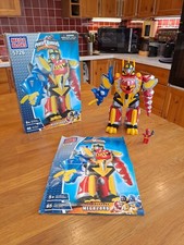 Power Rangers Dino Thunder -