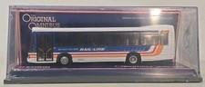 Corgi Omnibus 1/76 Scale 42912