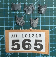 5 Space Marine Tabard