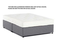 Hypnos kingsize bedset evesham - hypnos,