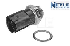 COOLANT TEMPERATURE SENSOR