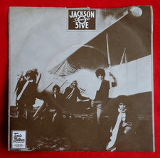 JACKSON 5 - SKYWRITER - A1/B1