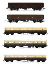 LIMA/AIRFIX 'OO' GAUGE RAKE OF