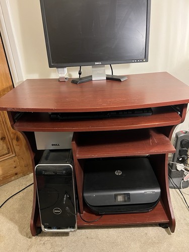 Vintage 90s retro - retro, computer