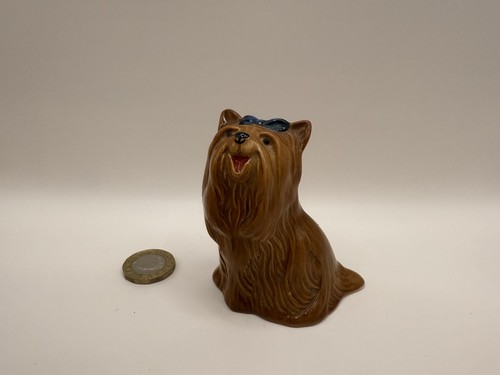 Beswick yorkshire terrier - yorkshire,