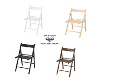 New IKEA FRÖSVI Folding Chair
