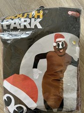 Adult’s Mr Hankey South Park