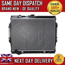 MITSUBISHI PAJERO/SHOGUN/